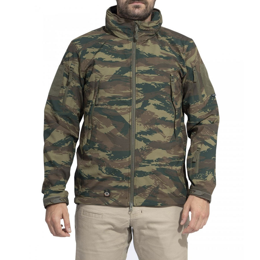 Pentagon Tactical Artaxes Softshell