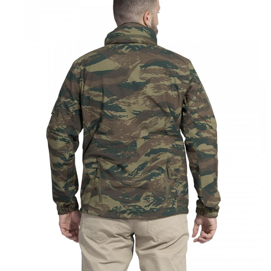 Pentagon Tactical Artaxes Softshell