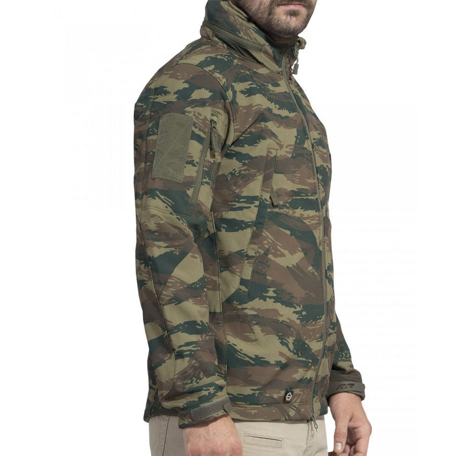 Pentagon Tactical Artaxes Softshell
