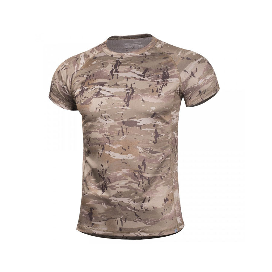 Pentagon Tactical Bodyshock MK2 Quick Dry T-Shirt