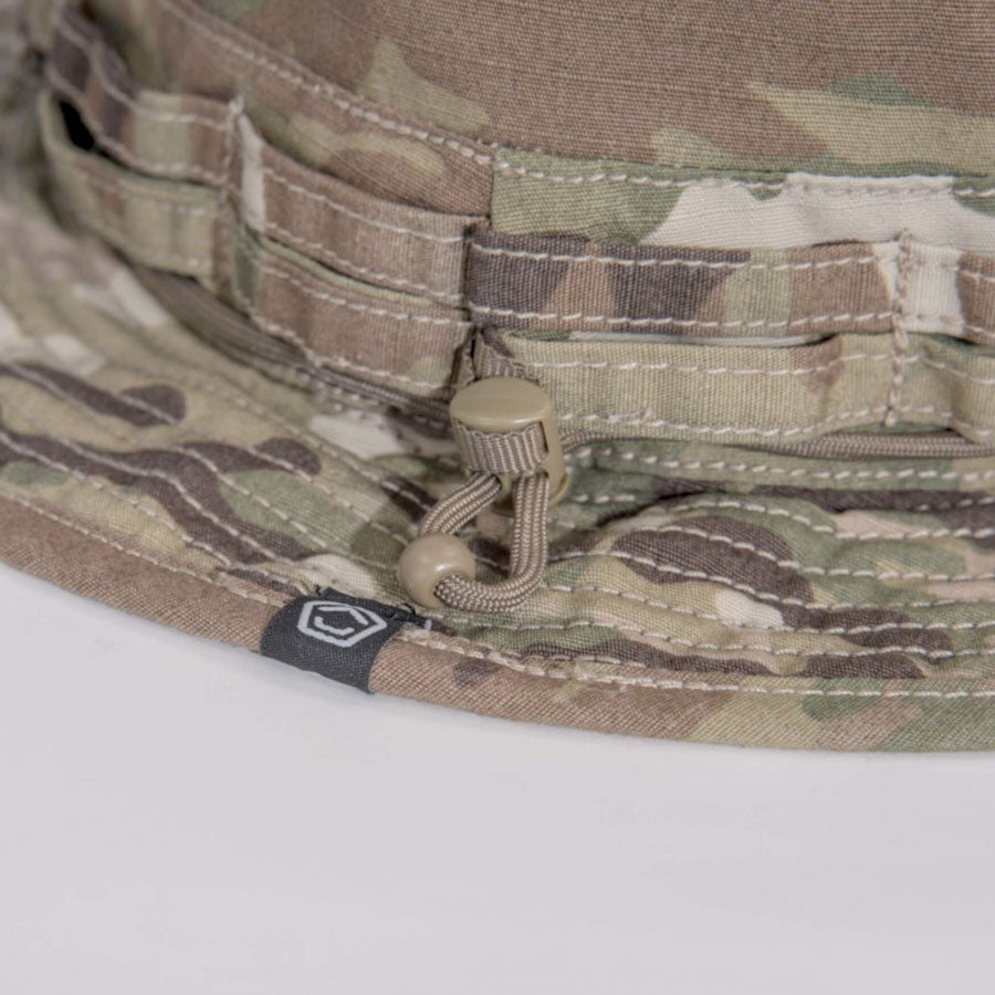 Pentagon Tactical Babylon Boonie Hat Multicam