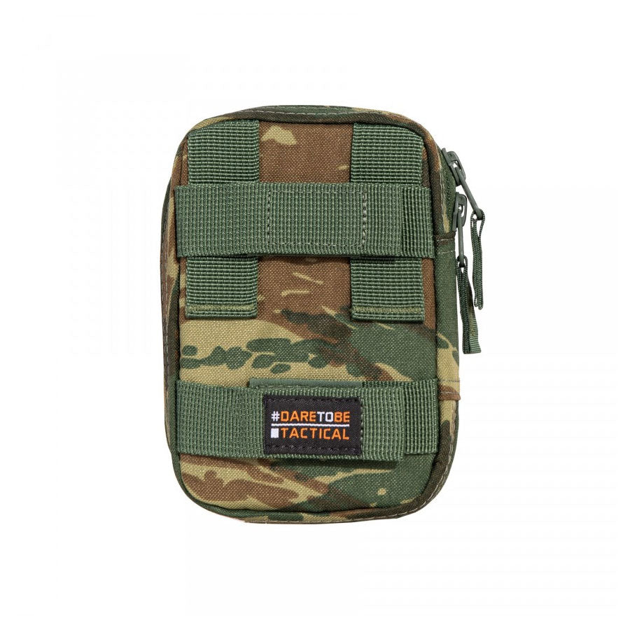 Pentagon Tactical Kyvos Pouch Camo