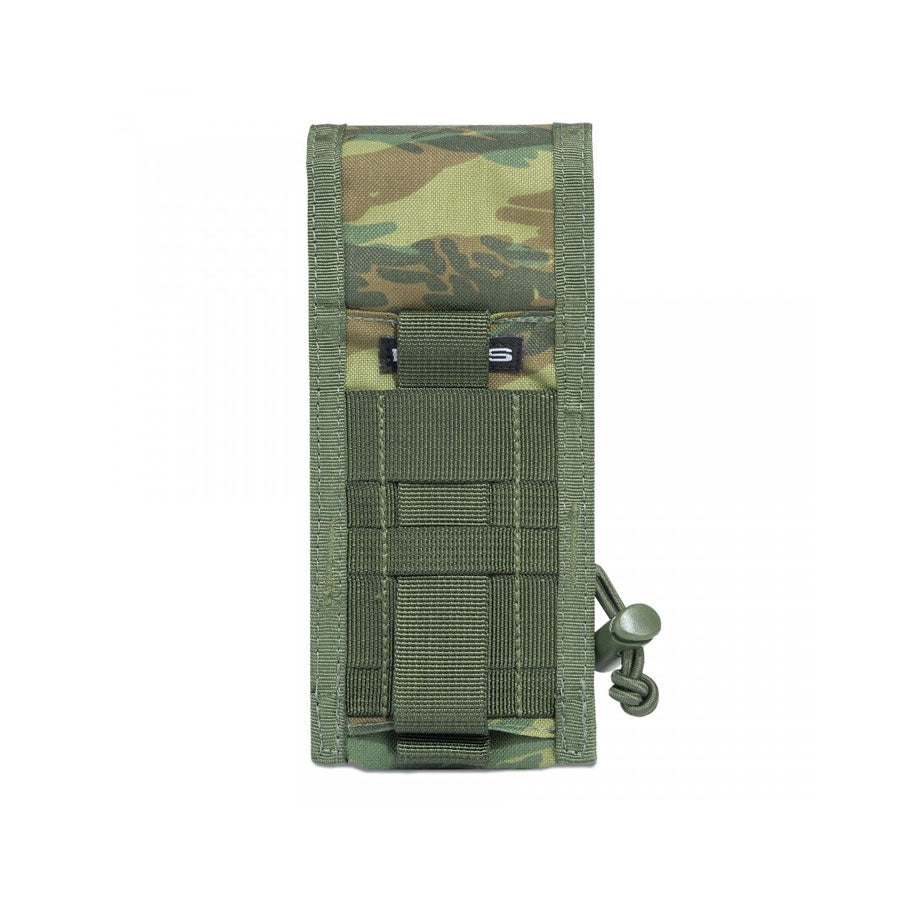 Pentagon Tactical Single Multi Pouch Camo