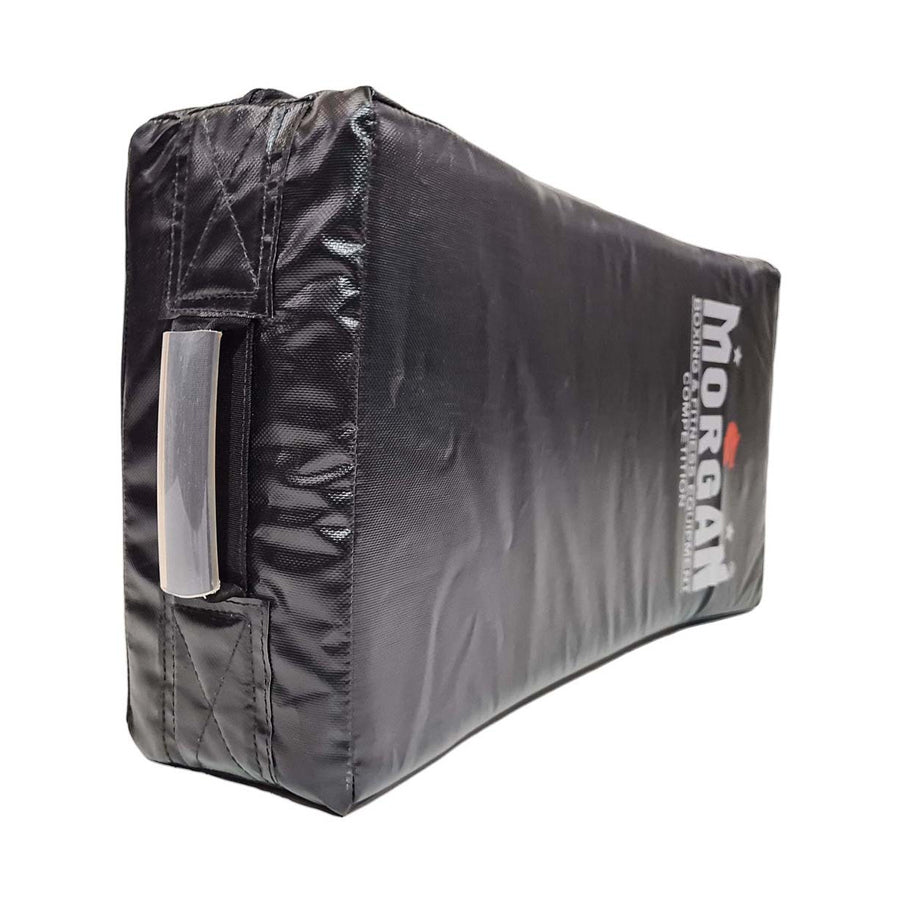 Morgan Competition Extra Heavy Duty Multi Handle Curved Strike and Hit Shield