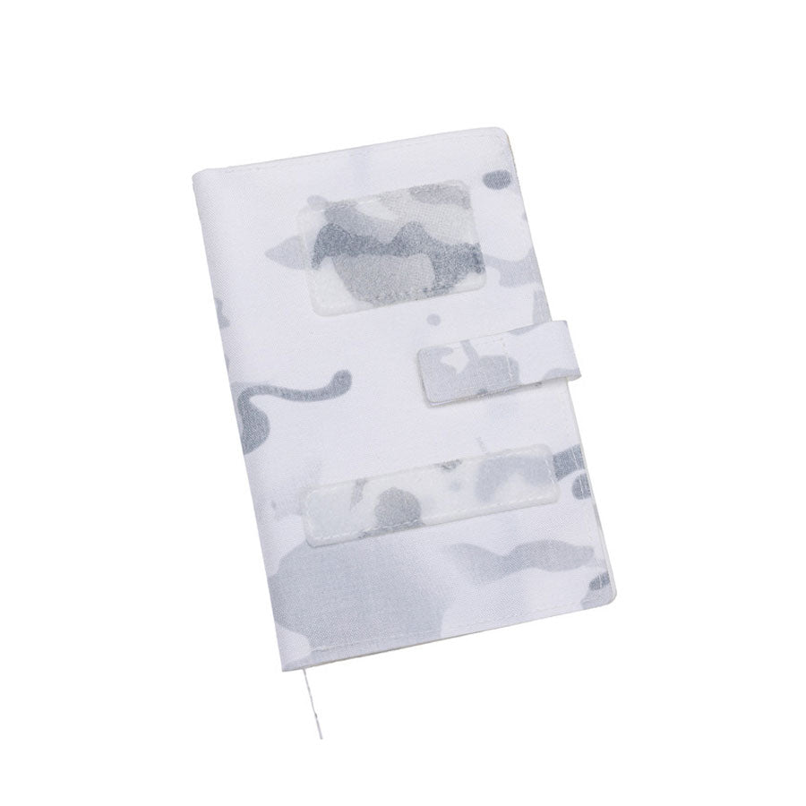 Raptor Tactical Leader Book Cover