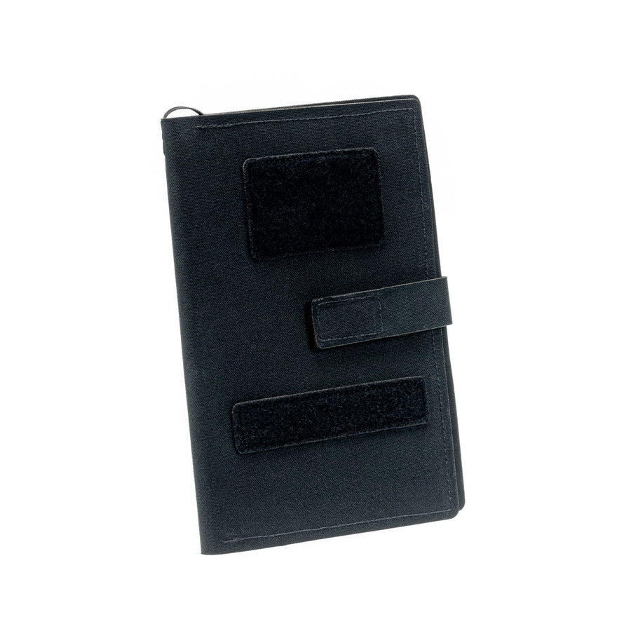 Raptor Tactical Leader Book Cover