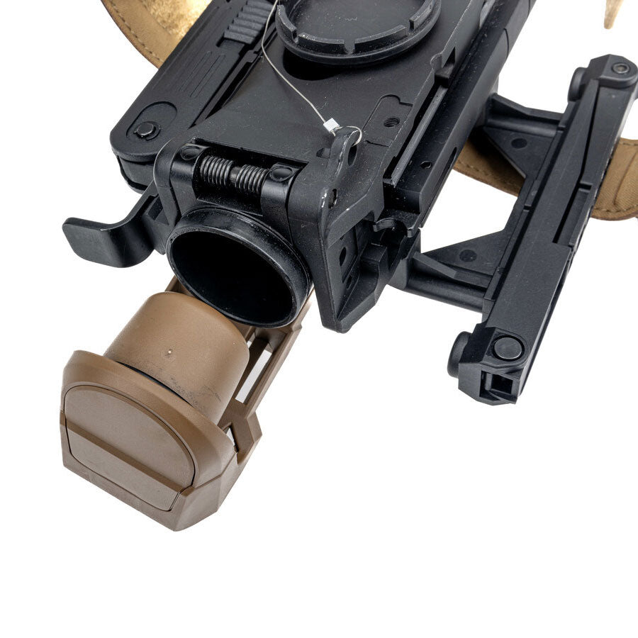 Raptor Tactical G-Tec Grenadier Tactical Holster