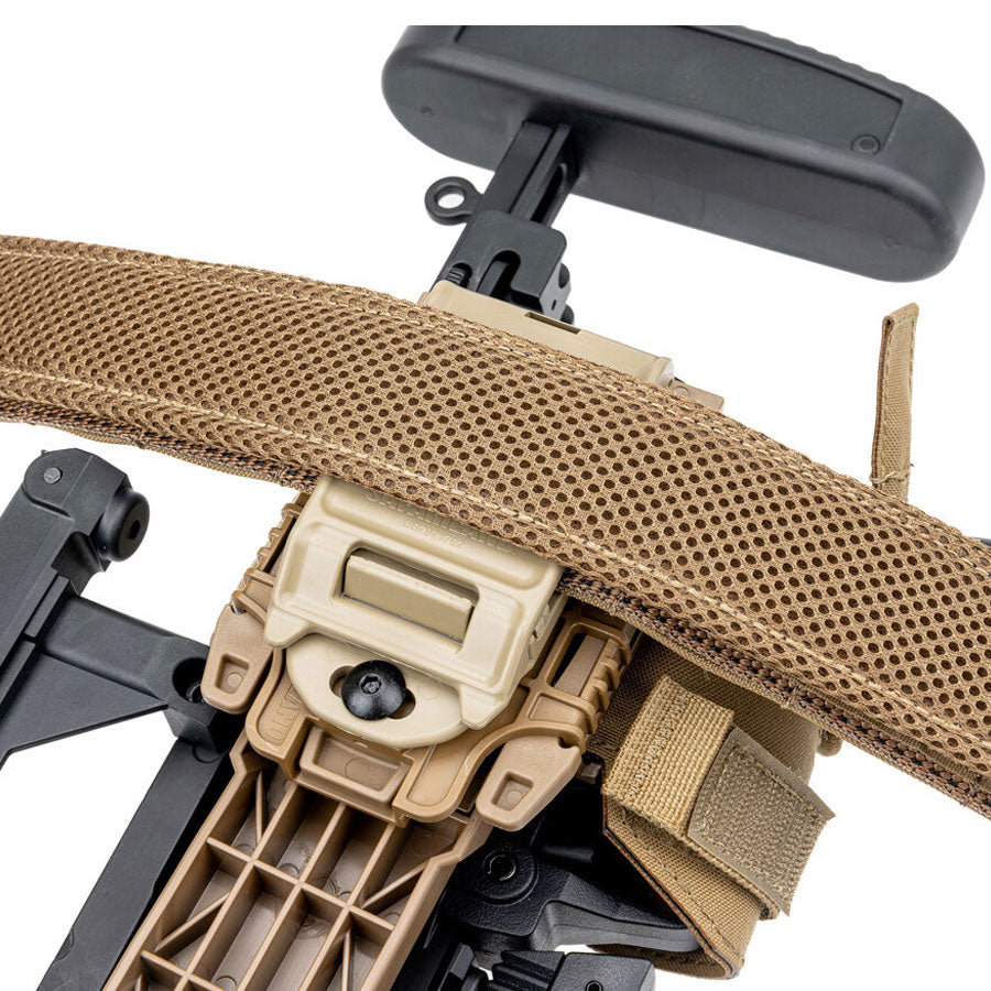 Raptor Tactical G-Tec Grenadier Tactical Holster