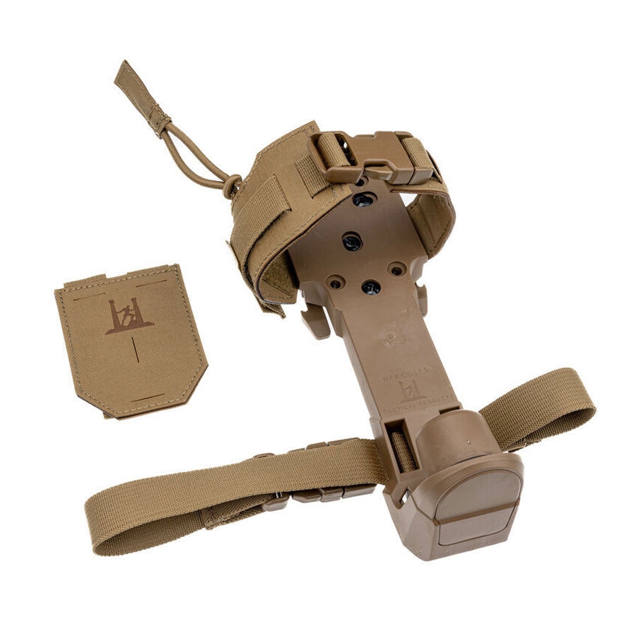 Raptor Tactical G-Tec Grenadier Tactical Holster