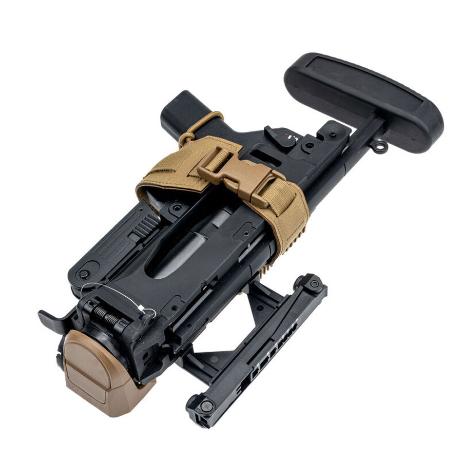 Raptor Tactical G-Tec Grenadier Tactical Holster