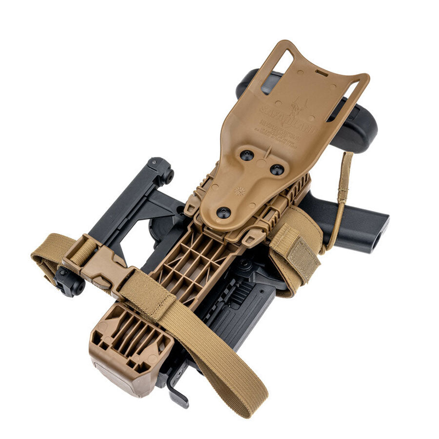 Raptor Tactical G-Tec Grenadier Tactical Holster