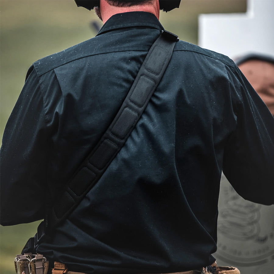 Magpul MS1 Padded Sling - Black