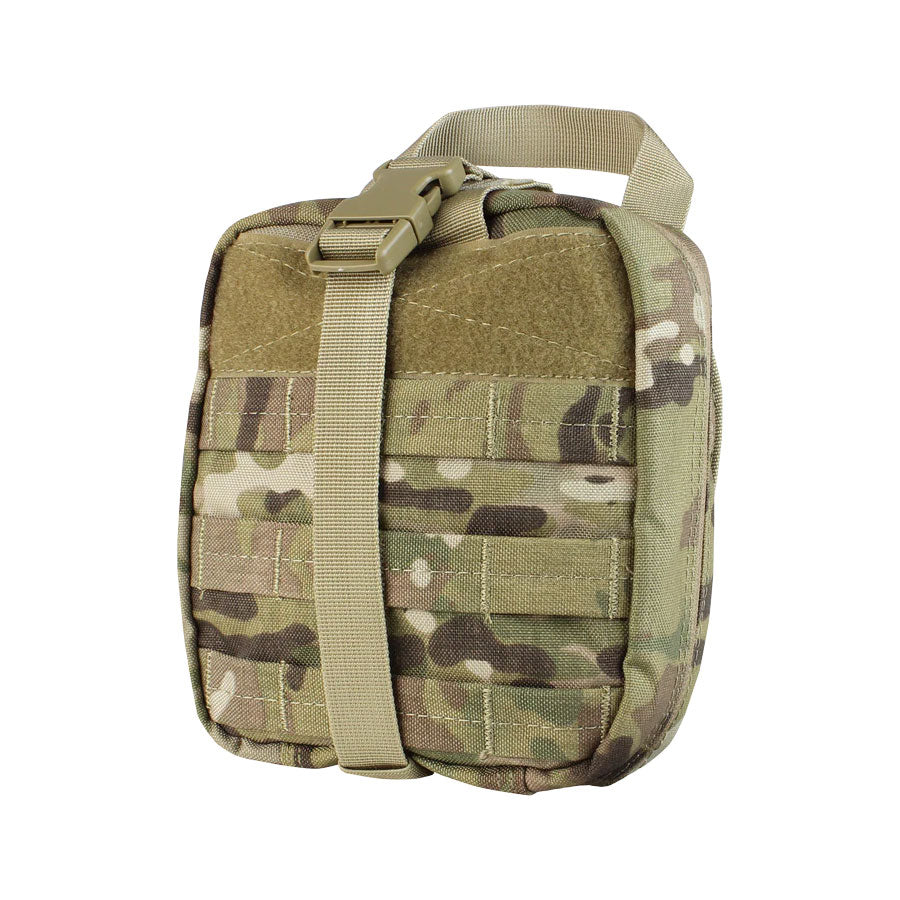 Condor Rip Away EMT Pouch MultiCam