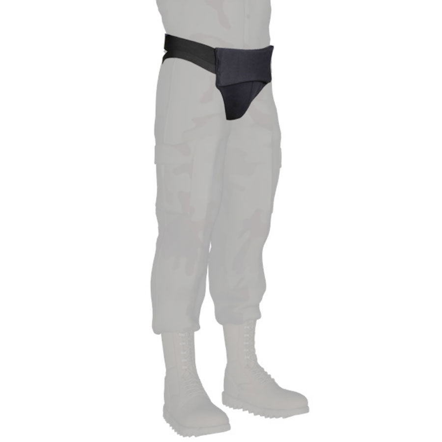 Scorpion PPE Groin Guard Female