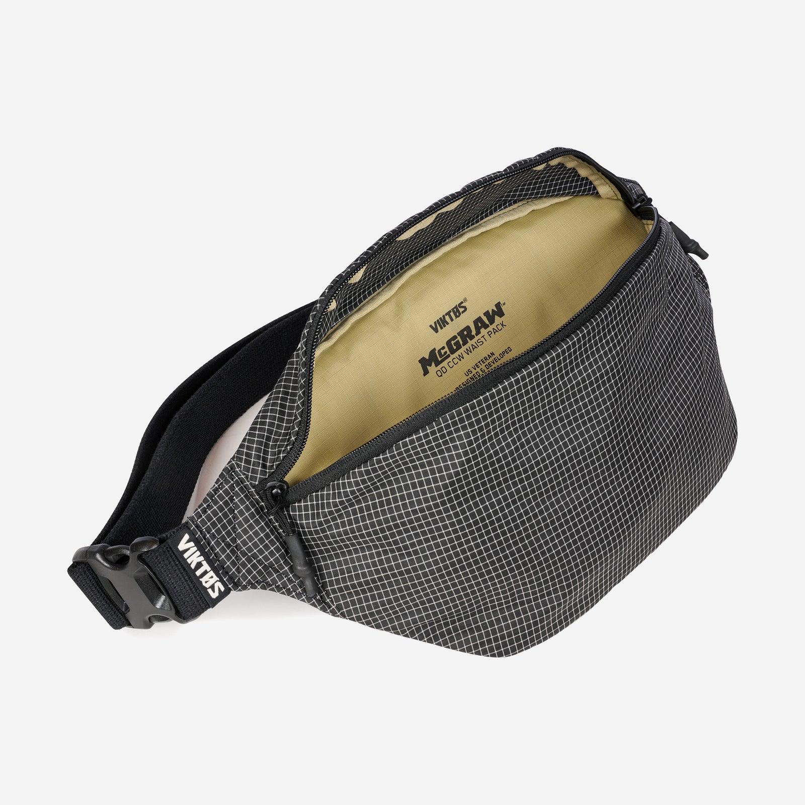 VIKTOS McGraw QD CCW Waist Pack
