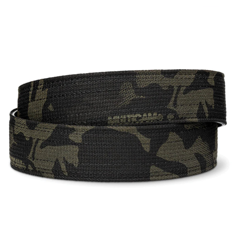 KORE Essentials Tactical 1.5 Gun Belt + Buckle Bundle