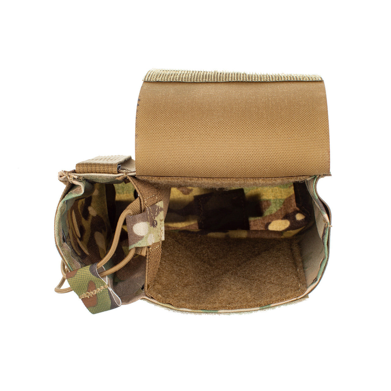 Spiritus Systems Mutant Pouch - Multicam