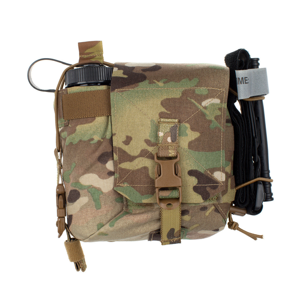 Spiritus Systems Mutant Pouch - Multicam