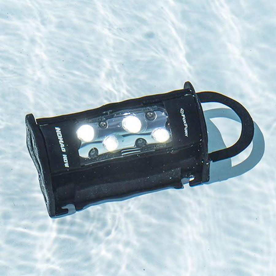 FoxFury Nomad NOW Scene Light 3300 Lumens