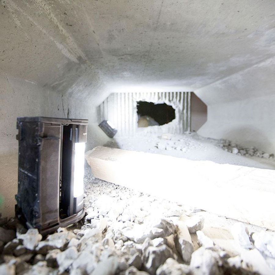 FoxFury Nomad NOW Scene Light 3300 Lumens