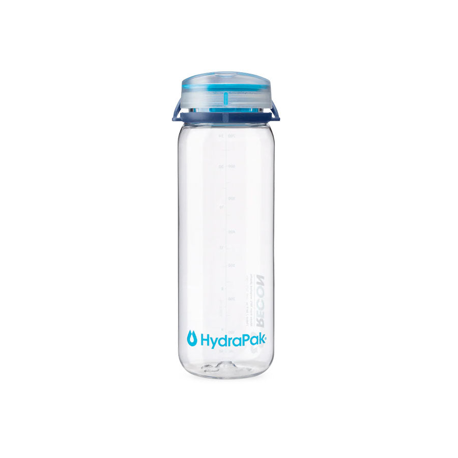 Hydrapak RECON 25oz/750ml Eco-Friendly Hydration