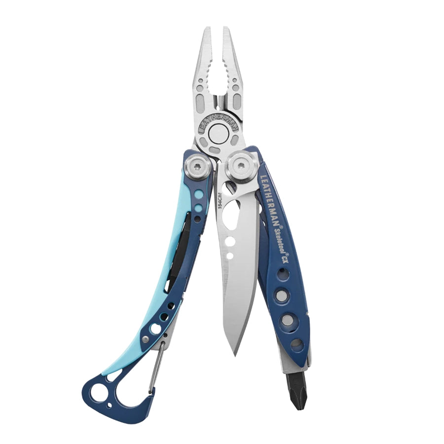 Leatherman Skeletool CX