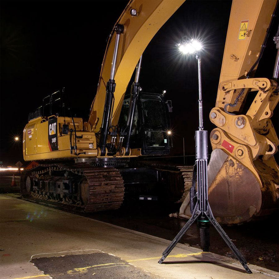 FoxFury Nomad 360 Scene Light 8800 Lumens