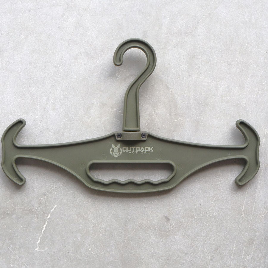 Outback Tactical Rotating Tactical Hanger