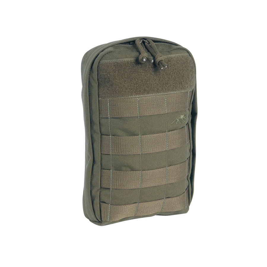 Tasmanian Tiger Tac Pouch 7 Black