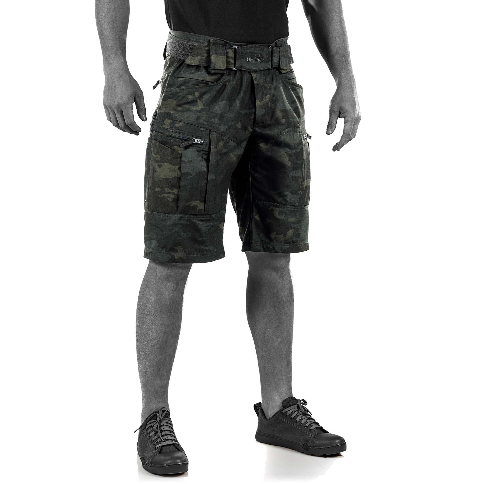 Tactical Gear