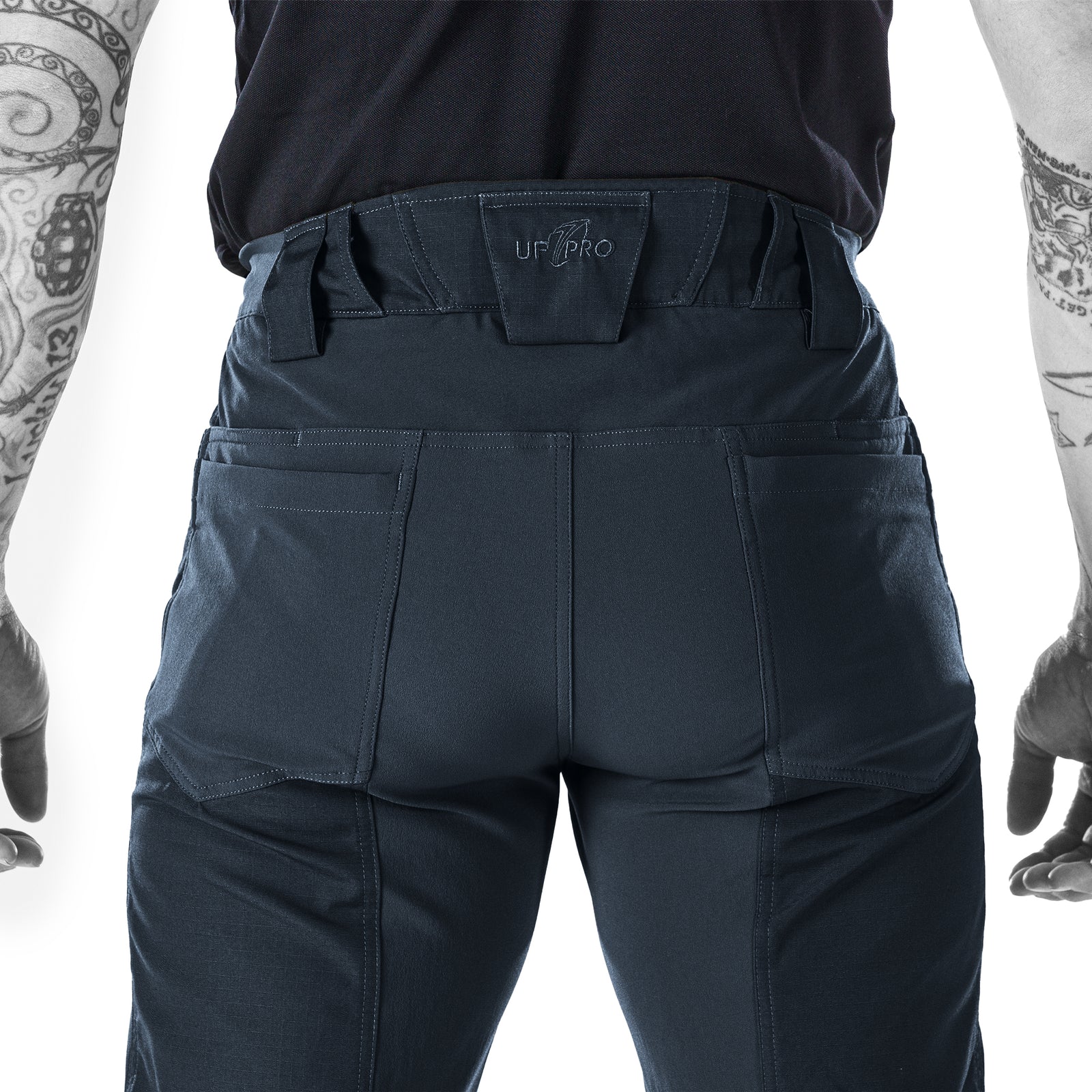 Tactical Gear
