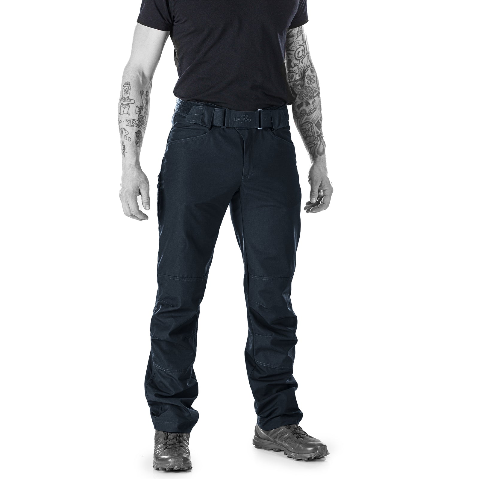 Tactical Gear