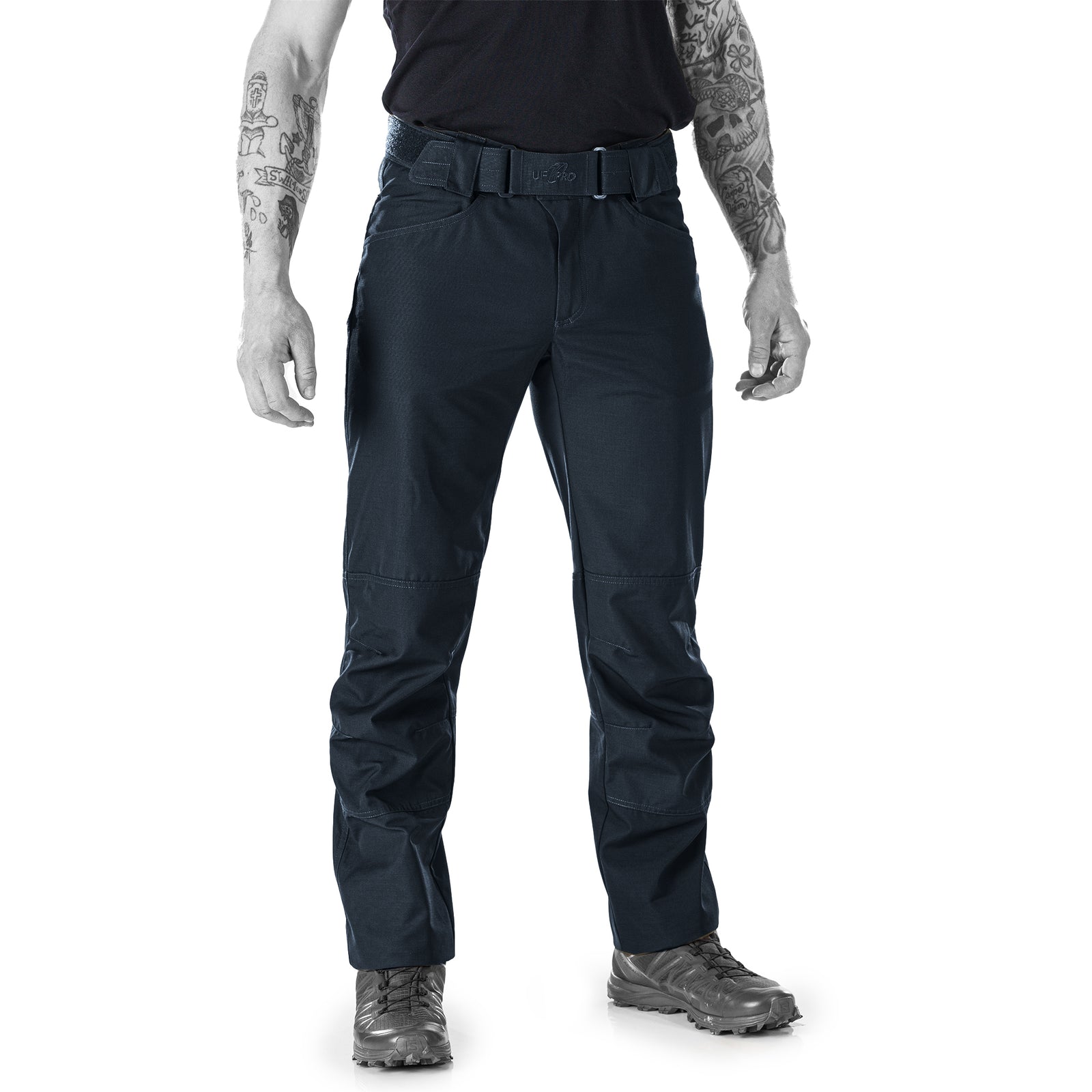 Tactical Gear