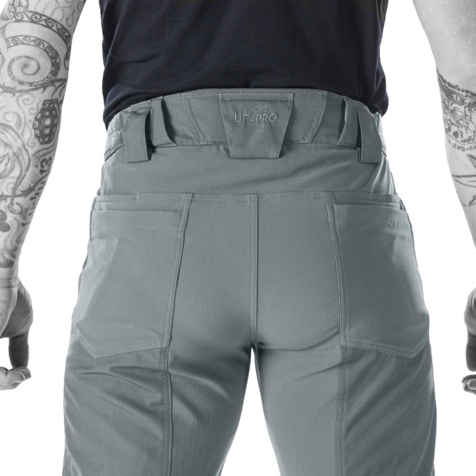 Tactical Gear