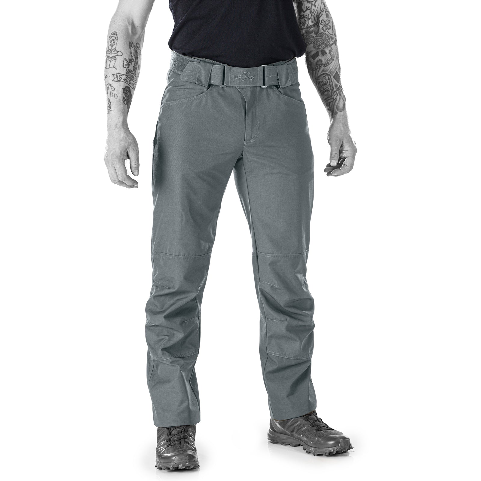 Tactical Gear