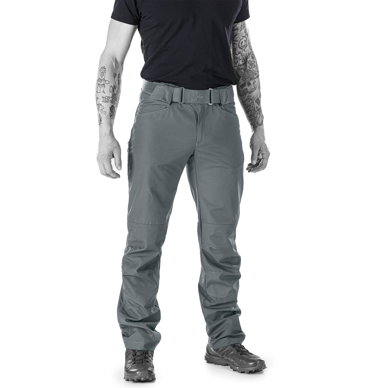Tactical Gear