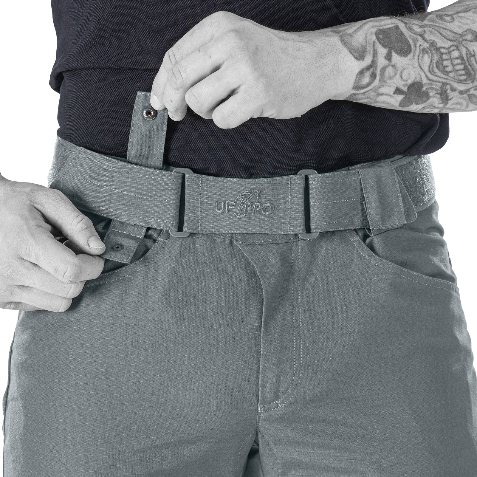 Tactical Gear