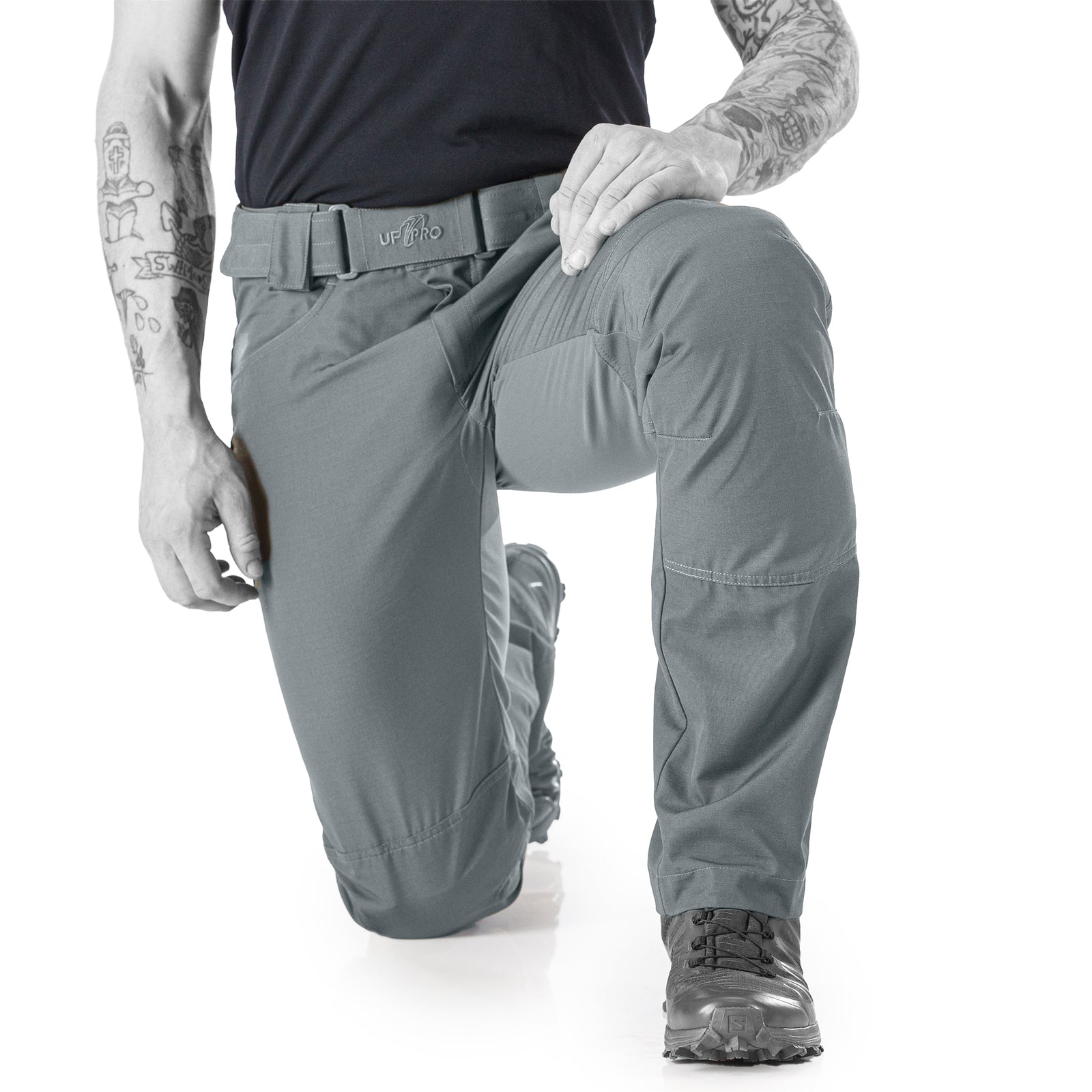 Tactical Gear