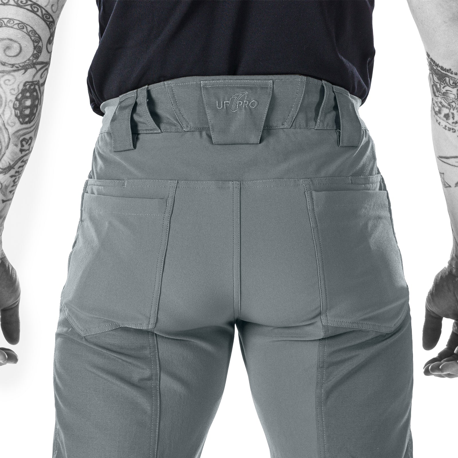Tactical Gear