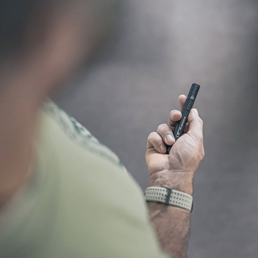 Ledlenser P4R 300 Lumens Rechargeable Penlight