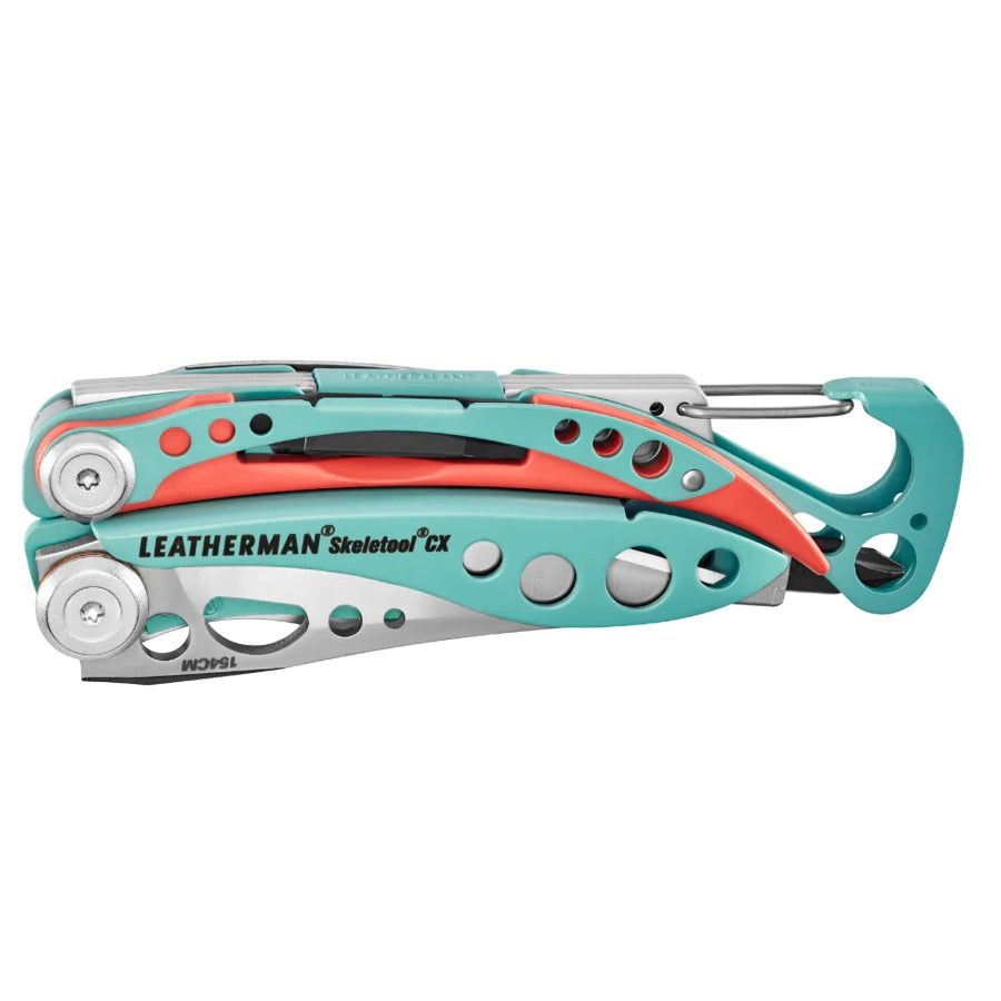 Leatherman Skeletool CX