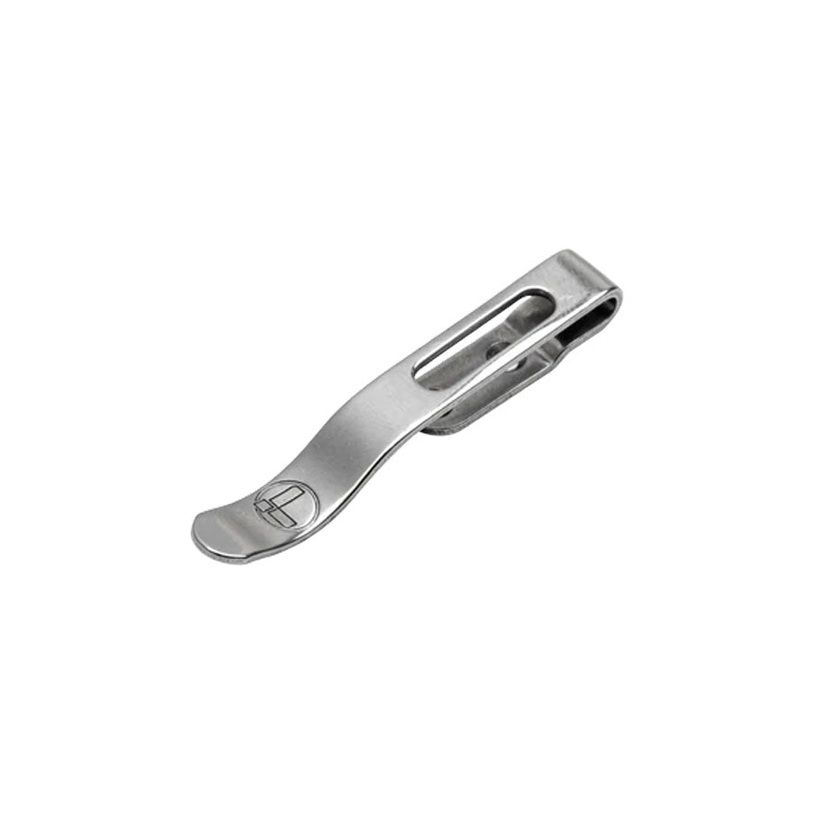 Leatherman Pocket Clip and Lanyard Ring (FREE® + Bond)