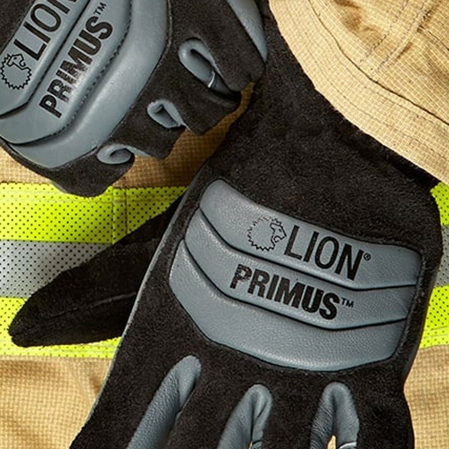 Lion Essentials PRIMUS Glove