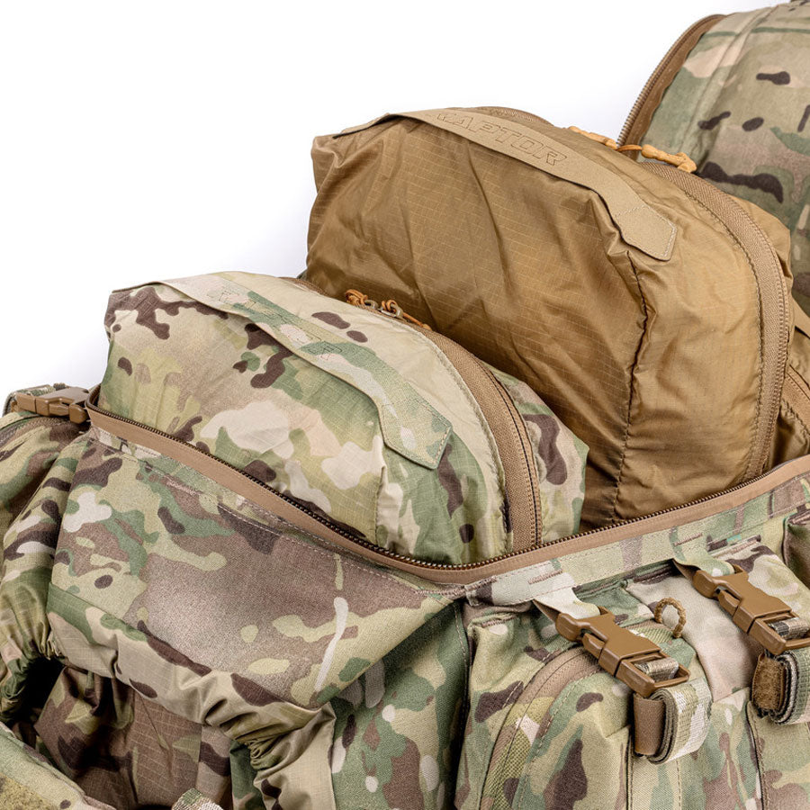 Raptor Tactical Ranger Cude Cell MK1