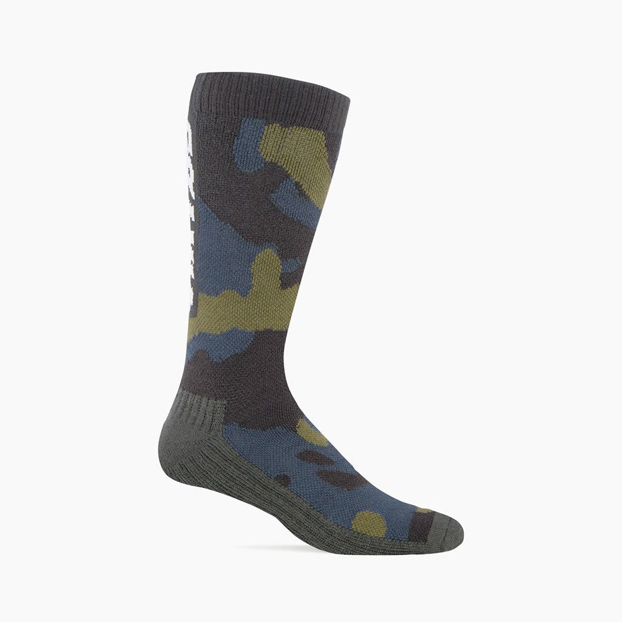 VIKTOS Johnny Combat Sock 2 Pack | Tactical Gear Australia Tactical Gear