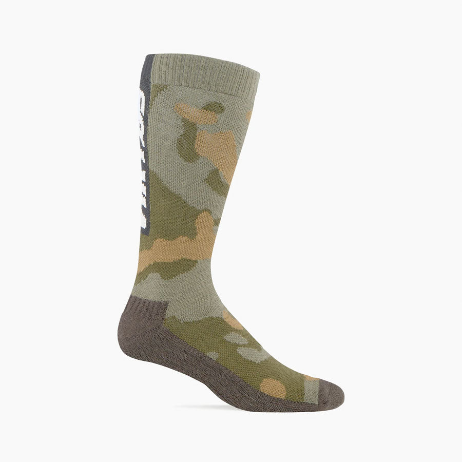 VIKTOS Johnny Combat Sock 2 Pack | Tactical Gear Australia Tactical Gear