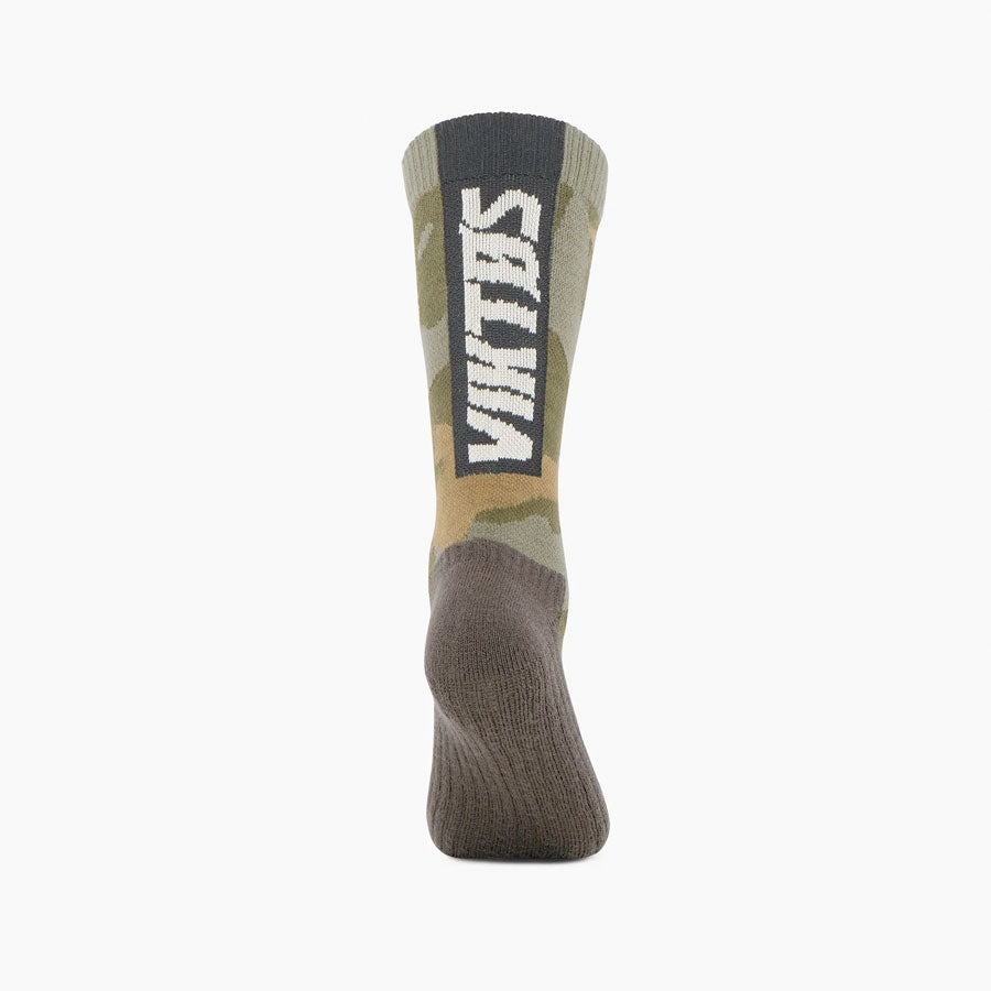 VIKTOS Johnny Combat Sock 2 Pack | Tactical Gear Australia Tactical Gear