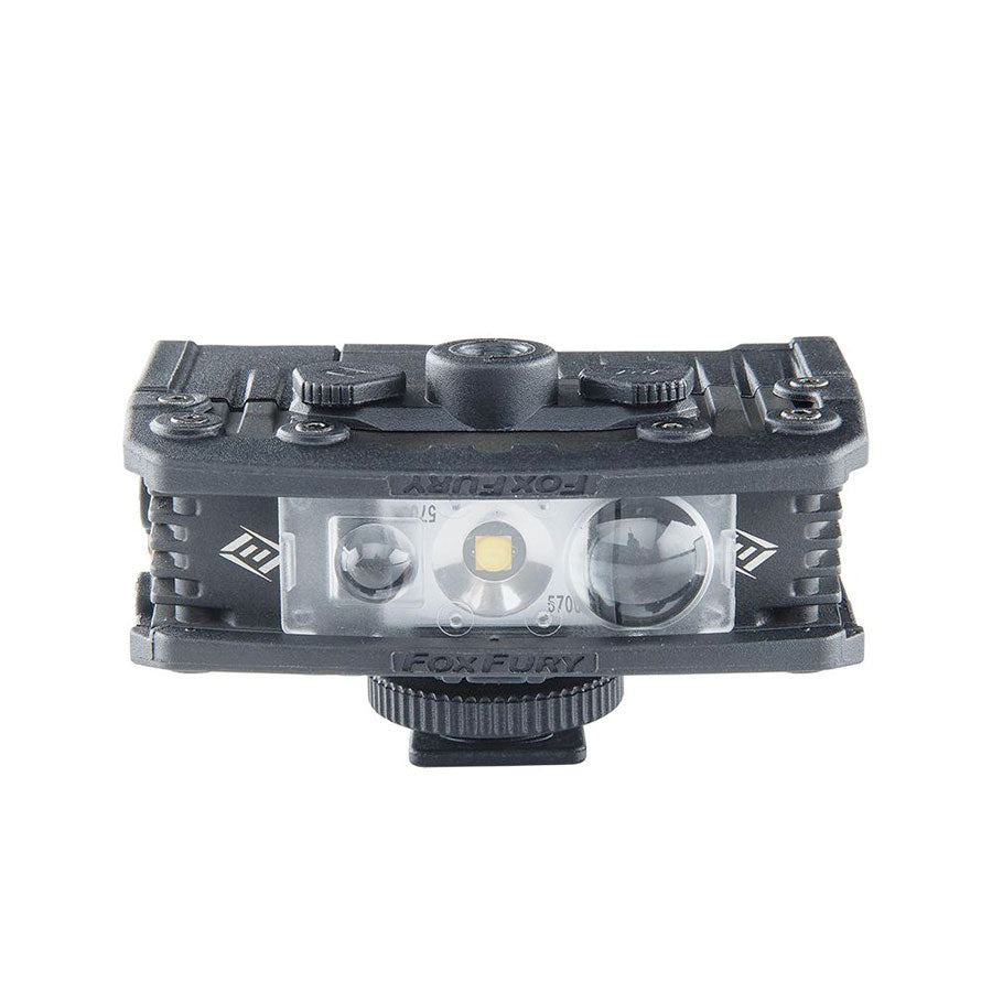 FoxFury Rugo Camera Light 70 - 620 Lumens