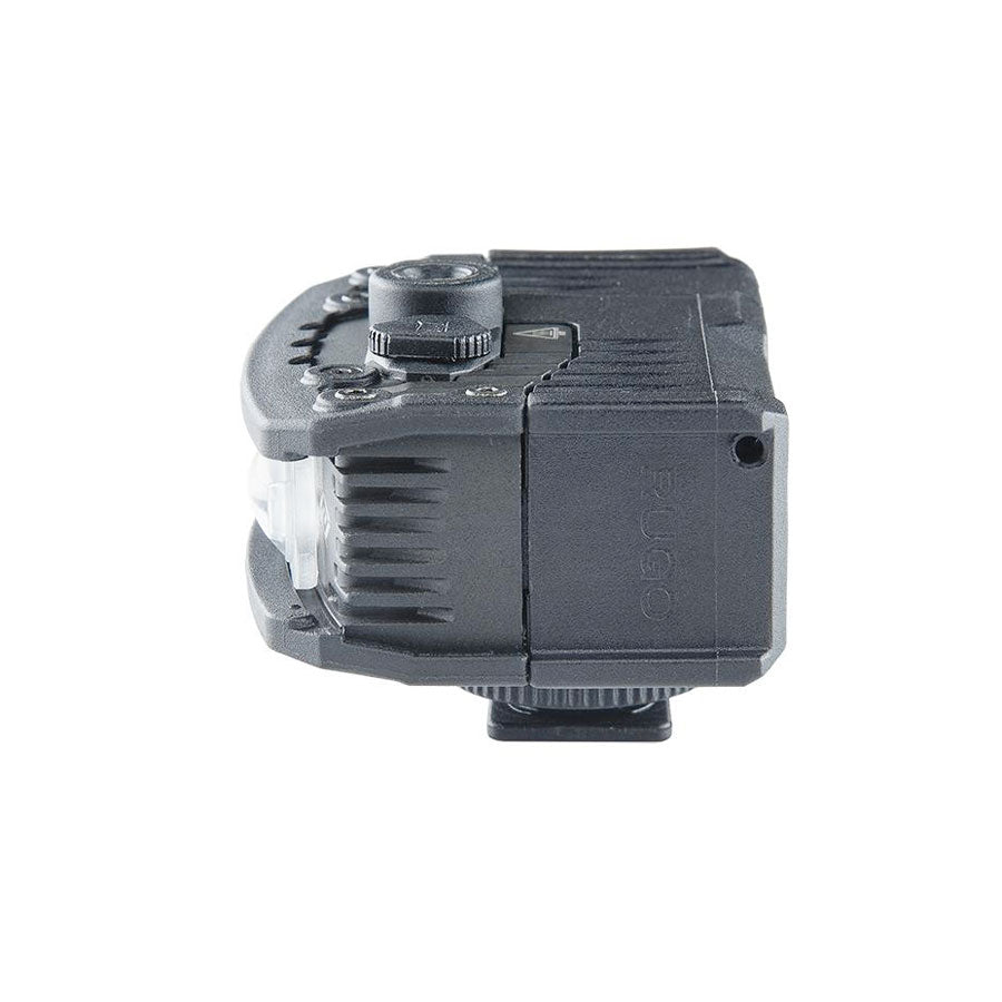 FoxFury Rugo Camera Light 70 - 620 Lumens