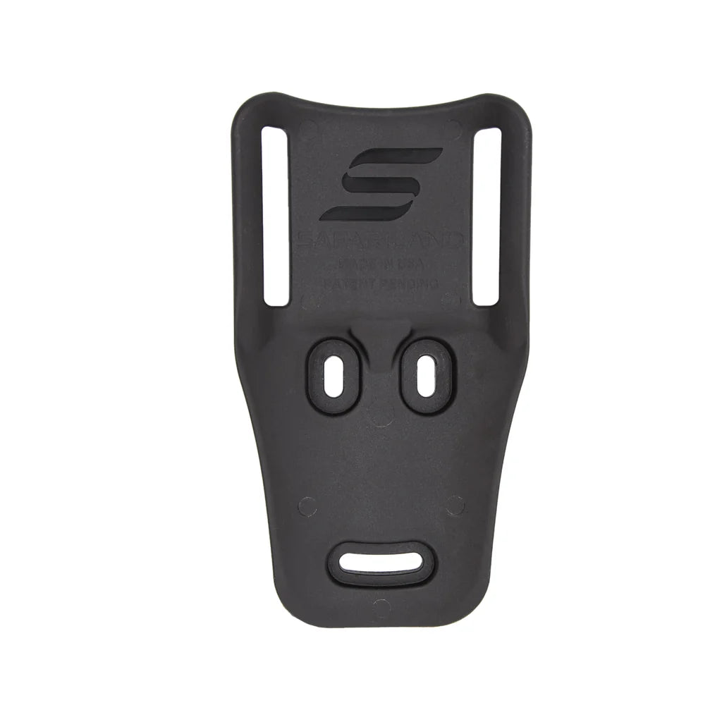 Safariland CUBL Cantable Belt Loop Black